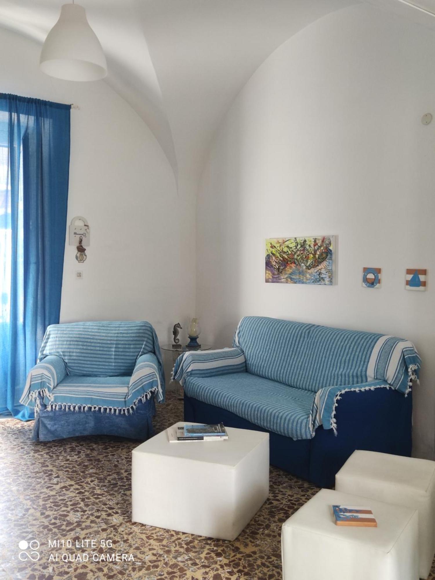 Argenta 111 Santa Tecla Acireale Villa Екстериор снимка